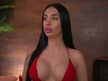 KairaAndrews bongacams stream image, 09.12.2025 19:40