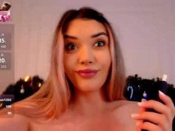 amberalena chaturbate stream image, 09.12.2025 16:40