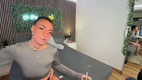 LizaRoxx stripchat stream image