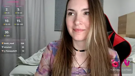 Naughty_Annn stripchat stream image, 10.12.2025 01:00