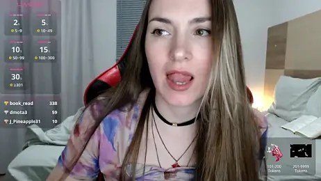 Naughty_Annn stripchat stream image, 10.12.2025 01:00