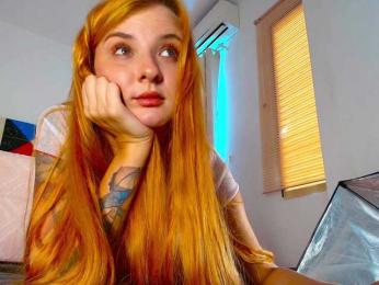 AudreyDevil bongacams stream image