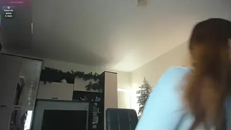 HeatherNextDoor stripchat stream image