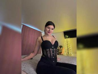 -MaybeBaby- bongacams stream image, 10.12.2025 07:30