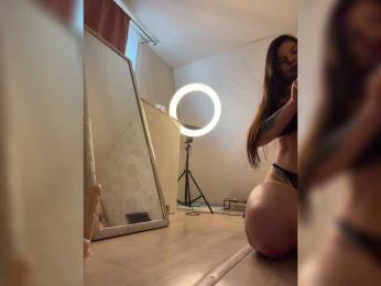 -MaybeBaby- bongacams stream image, 10.12.2025 07:30