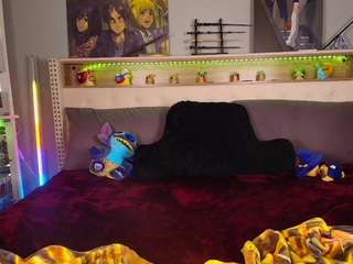 starryari69 camsoda stream image