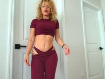 theislandgirl chaturbate stream image