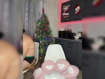 LallyRose bongacams stream image