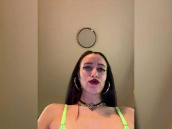 -SATIVA- bongacams stream image