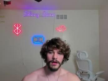thejohnnystone chaturbate stream image, 11.12.2025 00:00