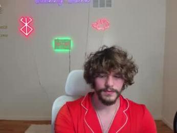thejohnnystone chaturbate stream image, 11.12.2025 00:00