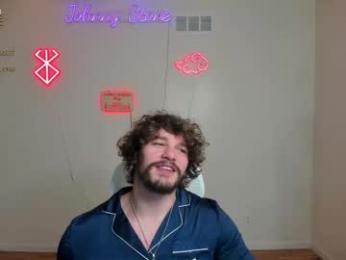 thejohnnystone chaturbate stream image, 11.12.2025 00:00