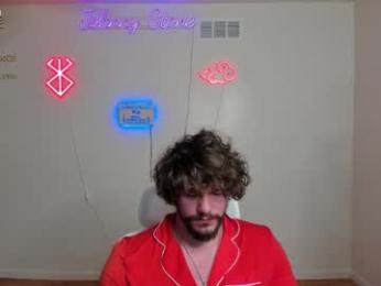 thejohnnystone chaturbate stream image, 11.12.2025 00:00