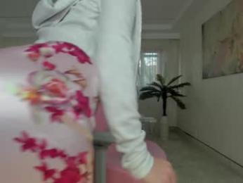 tiffanyhouston_ chaturbate stream image, 11.12.2025 07:20
