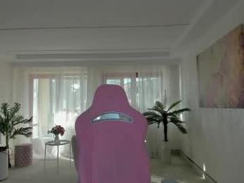 tiffanyhouston_ chaturbate stream image, 11.12.2025 07:20