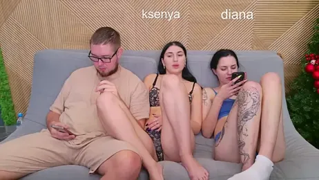 Ksenny stripchat stream image