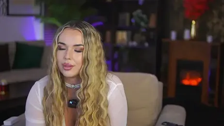 EvaSunderland stripchat stream image