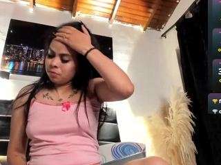 julieta-coopeer camsoda stream image, 11.12.2025 15:00