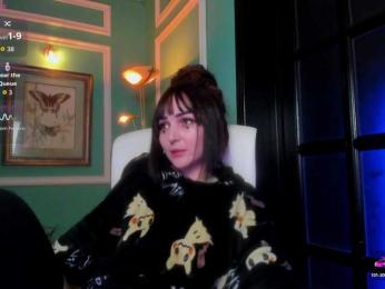 Moona-One bongacams stream image, 11.12.2025 13:20