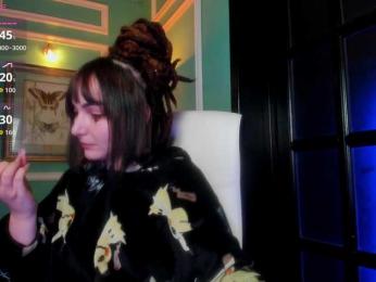 Moona-One bongacams stream image, 11.12.2025 13:20