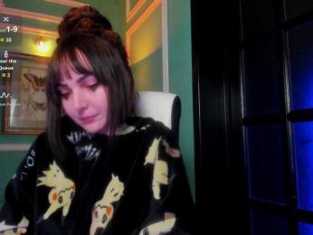 Moona-One bongacams stream image, 11.12.2025 13:20