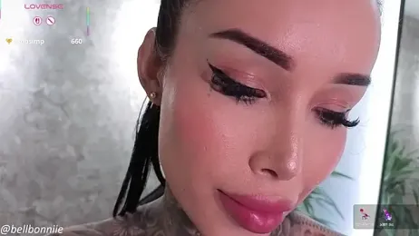 belllbonniie stripchat stream image