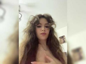 YourLadyyy bongacams stream image, 11.12.2025 21:20