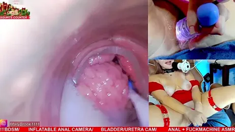 MaryBrook1 stripchat stream image, 11.12.2025 21:30