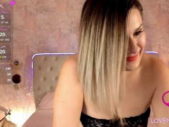 KiraRoxx bongacams stream image, 11.12.2025 22:50