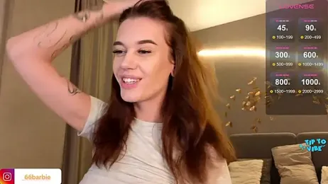 BBabyShark stripchat stream image, 12.12.2025 02:40