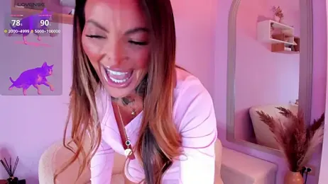 NatalyThorn88 stripchat stream image, 12.12.2025 05:10