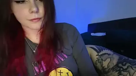 HoneyHaven_ stripchat stream image