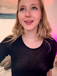 LunaRase stripchat stream image