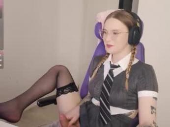 xxxhentaition chaturbate stream image, 12.12.2025 17:40