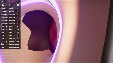 ElfieLove stripchat stream image