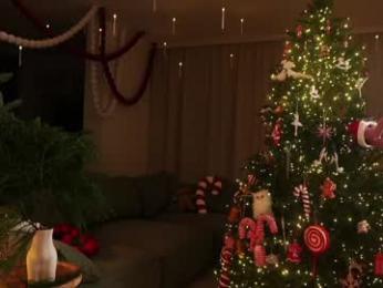 _meganmeow_ chaturbate stream image, 12.12.2025 21:20