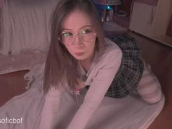 soficb chaturbate stream image, 13.12.2025 00:40