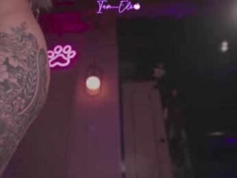 iam_eli chaturbate stream image