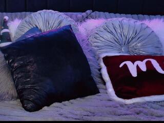 Skye Rhodes flirt4free stream image