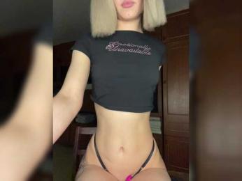 AnnaSissi bongacams stream image, 13.12.2025 11:10