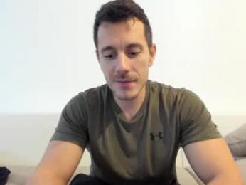 roberto4ever chaturbate stream image, 13.12.2025 11:10