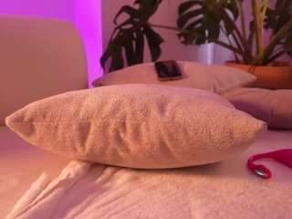 kali-hill camsoda stream image