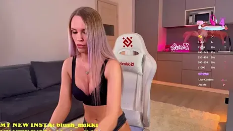 mikkixmeow stripchat stream image, 13.12.2025 13:10