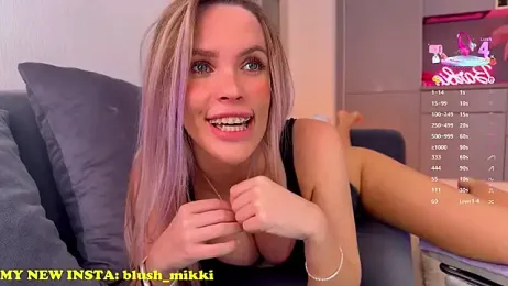 mikkixmeow stripchat stream image, 13.12.2025 13:10