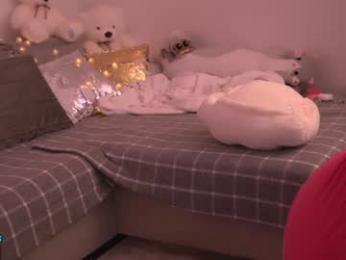 sweety_rinushka_ chaturbate stream image, 13.12.2025 19:10