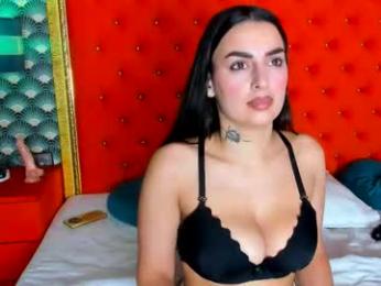 valleriejonnes chaturbate stream image, 13.12.2025 18:40