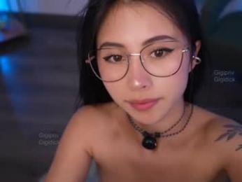 gigi_ulala chaturbate stream image, 13.12.2025 18:50