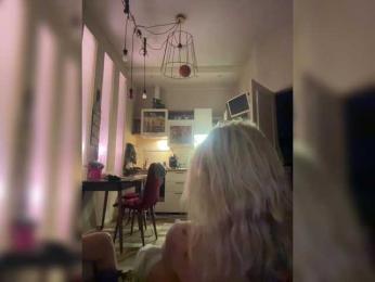 Tvoyasamka77 bongacams stream image, 13.12.2025 22:20