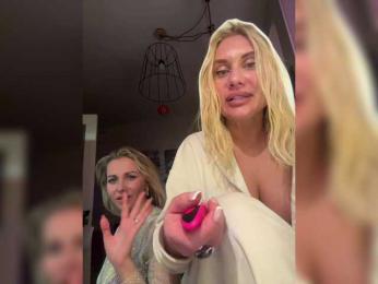 Tvoyasamka77 bongacams stream image, 13.12.2025 22:20