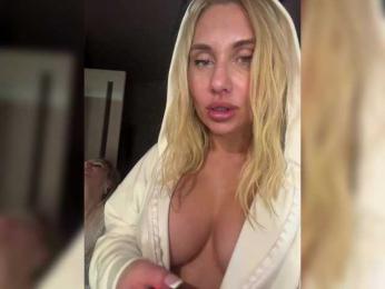 Tvoyasamka77 bongacams stream image, 13.12.2025 22:20